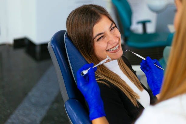 Oral Cancer Screening in Elroy, WI