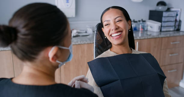 Laser Dentistry in Elroy, WI