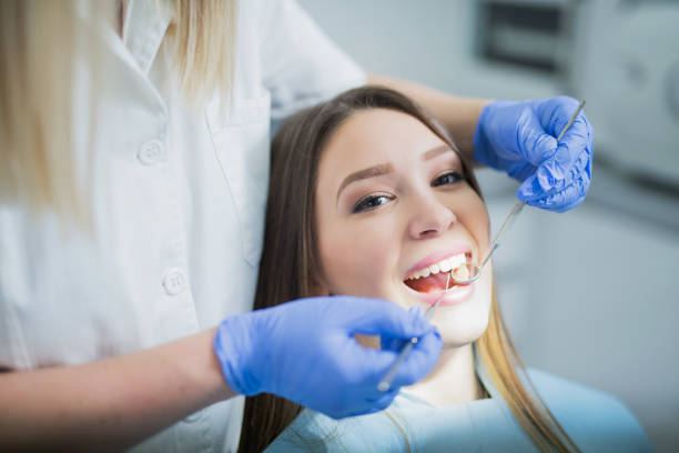 Best Emergency Dental Care  in Elroy, WI